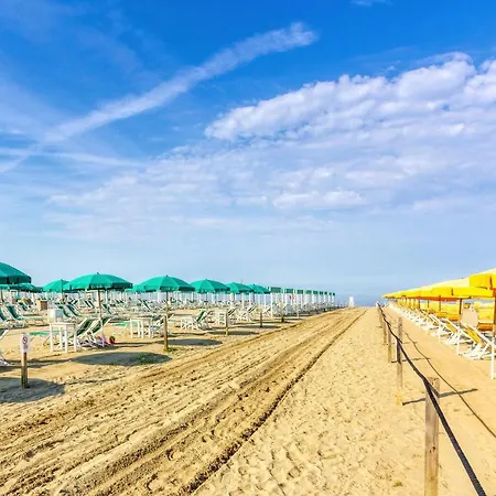 Apartamento 1 Bedroom Lovely In Bibione
