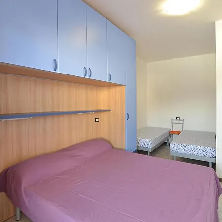 1 Bedroom Lovely In Bibione