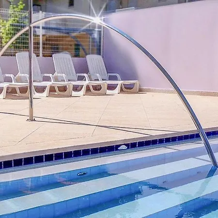 1 Bedroom Lovely In * Bibione