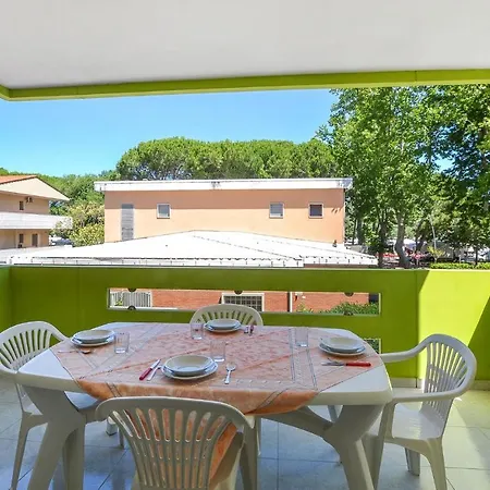 1 Bedroom Lovely In * Bibione